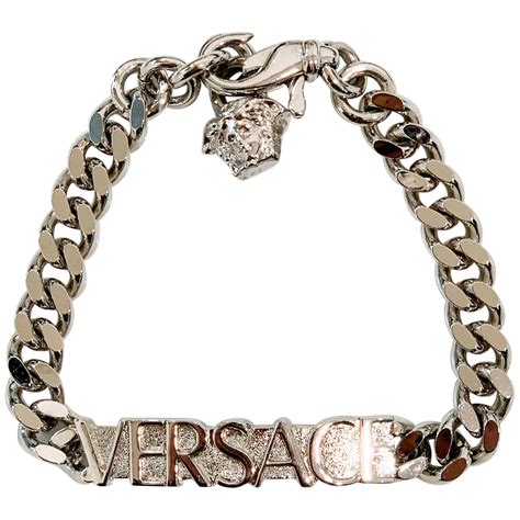 versace jewellery sale uk|versace bracelet sale.